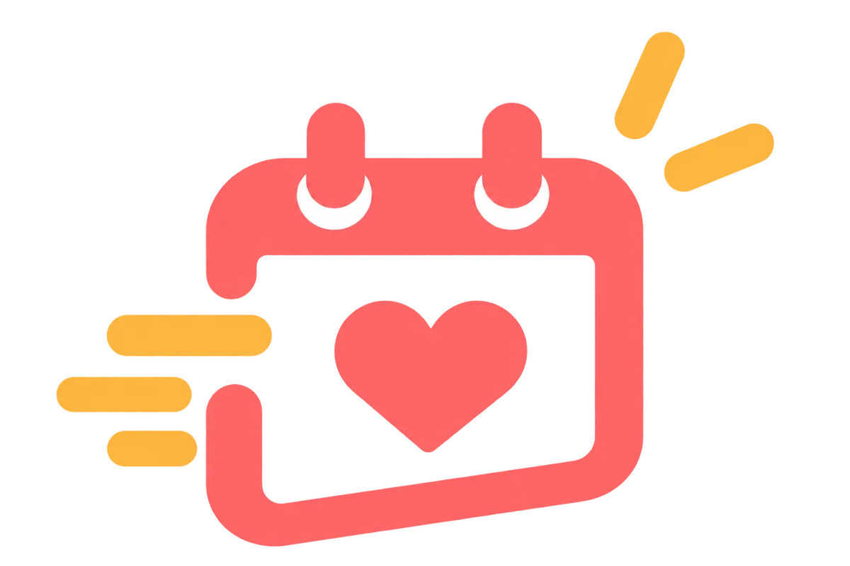 Calendario-de-amor-en-movimiento